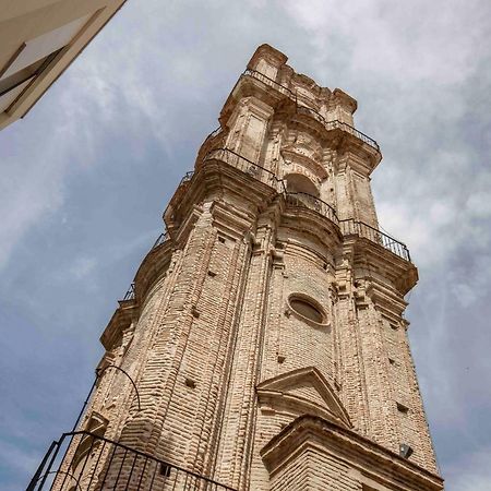 San Juan - Malaga Centro Historico公寓 外观 照片