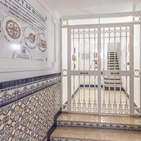 San Juan - Malaga Centro Historico公寓 外观 照片